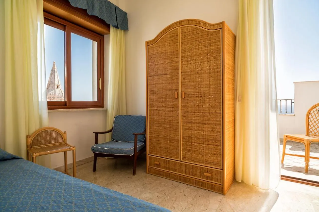 Hotel Vello D'Oro Taormina