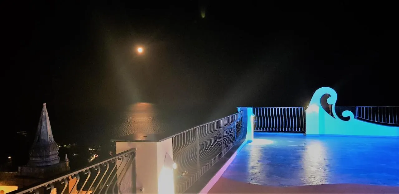 Hotel Vello D'Oro Taormina
