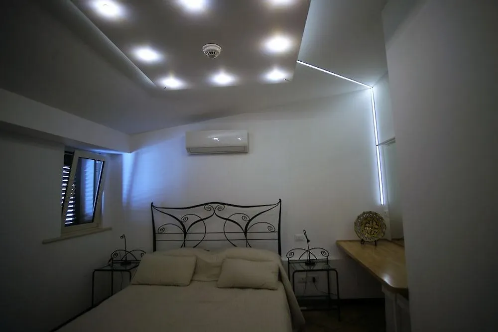 ***  Hotel Vello D'Oro Taormina İtalya