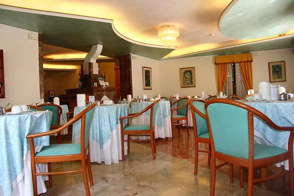 Hotel Vello D'Oro Taormina