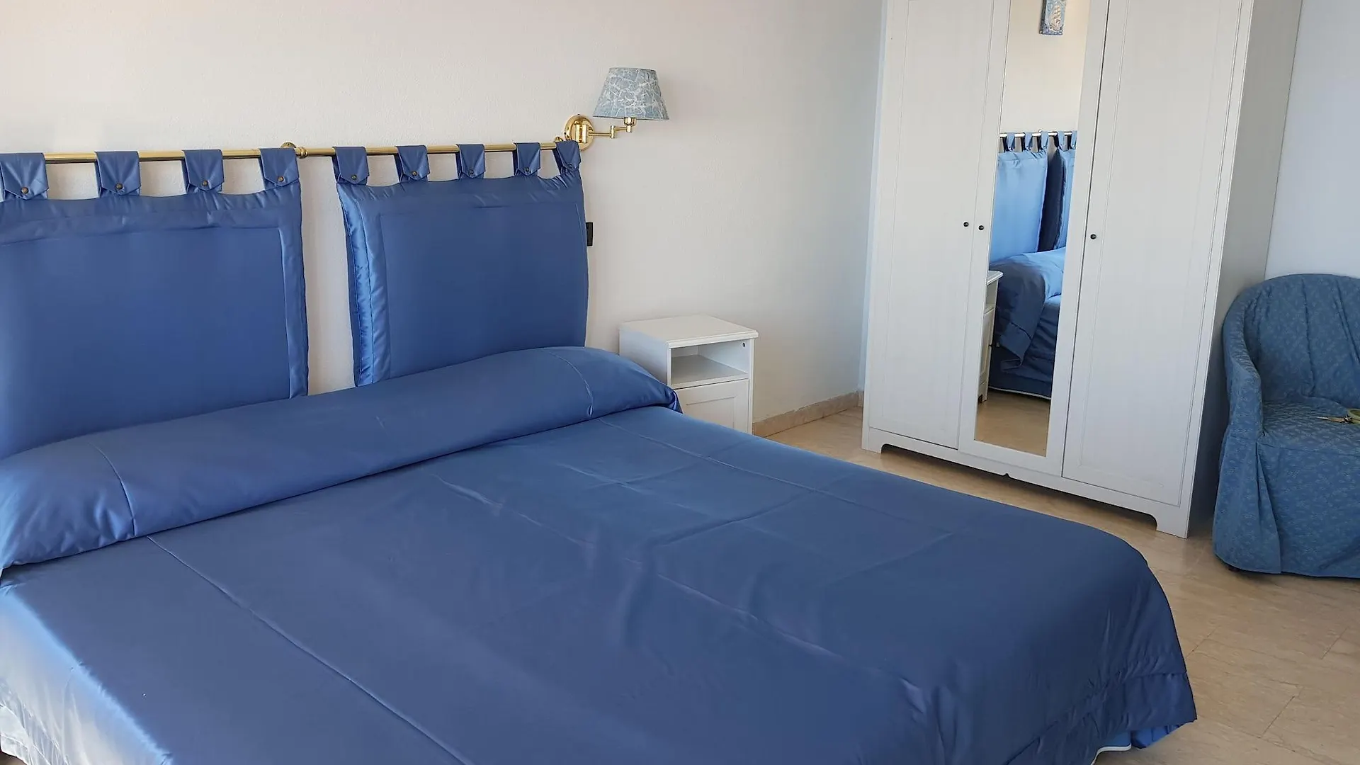 ***  Hotel Vello D'Oro Taormina İtalya