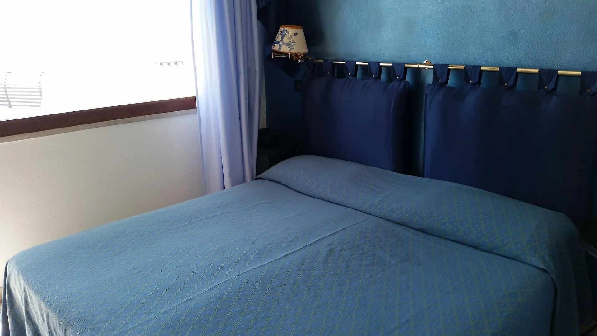 Hotel Vello D'Oro Taormina
