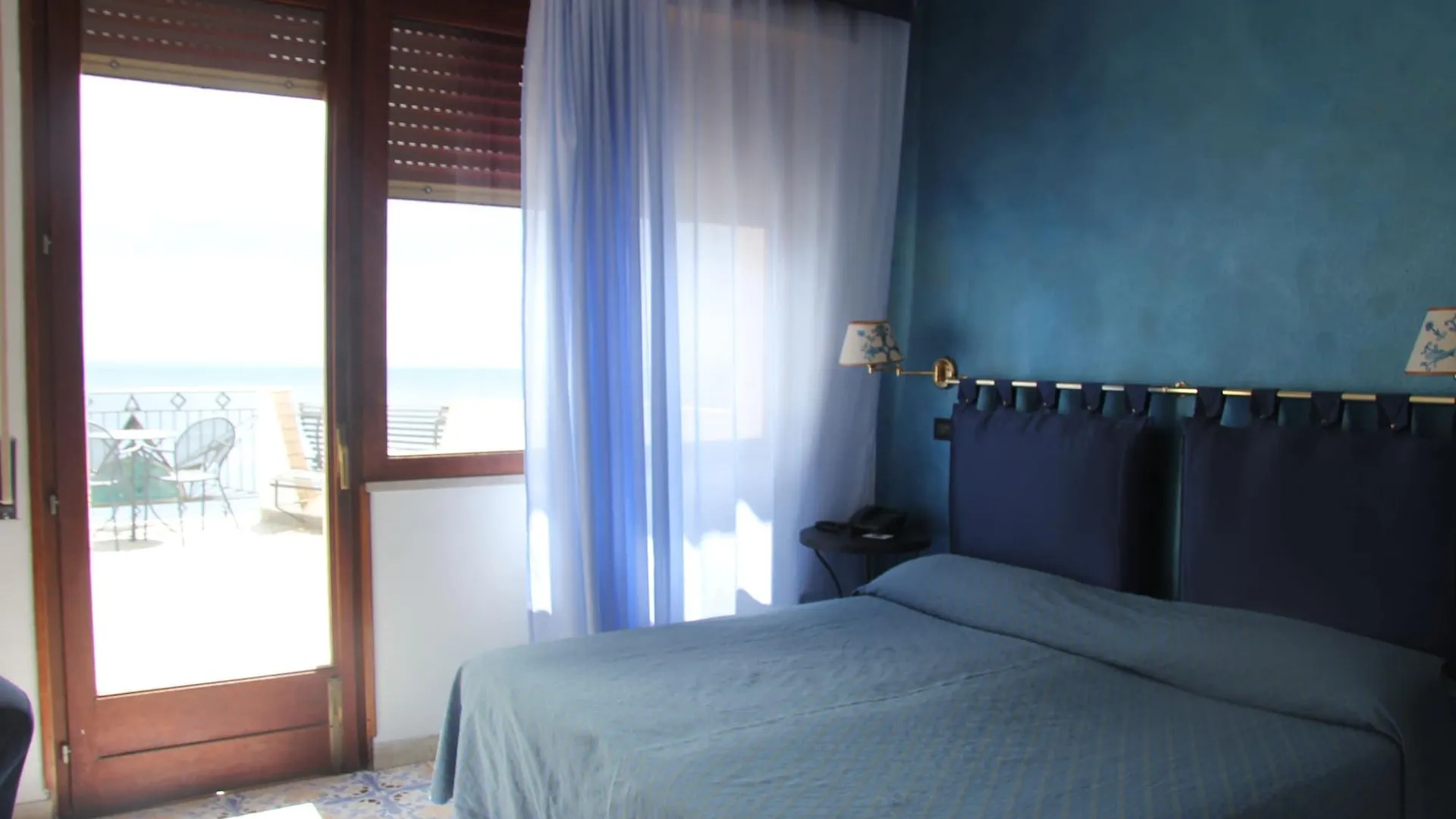 Hotel Vello D'Oro Taormina