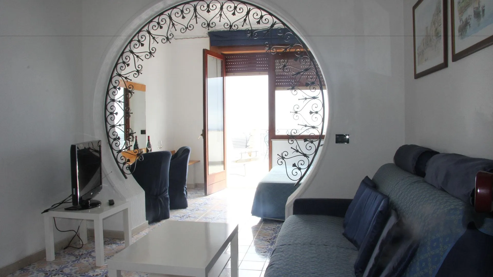 Hotel Vello D'Oro Taormina 3*,