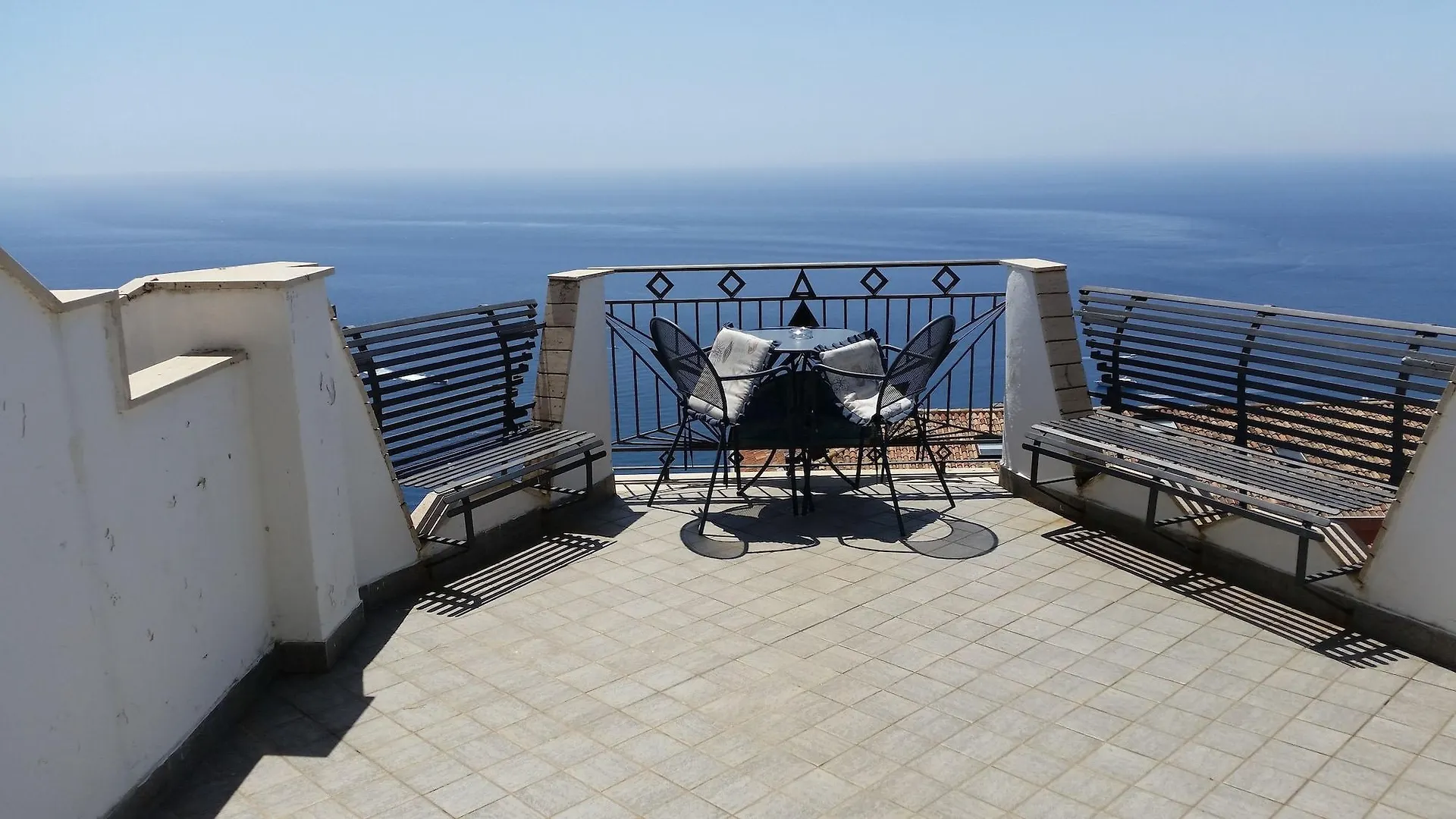 ***  Hotel Vello D'Oro Taormina İtalya