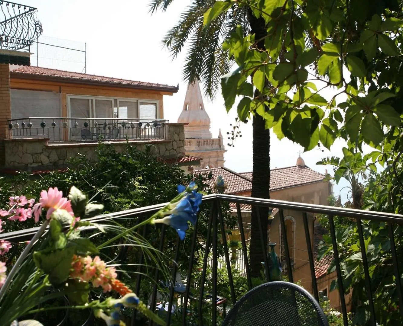 Hotel Vello D'Oro Taormina