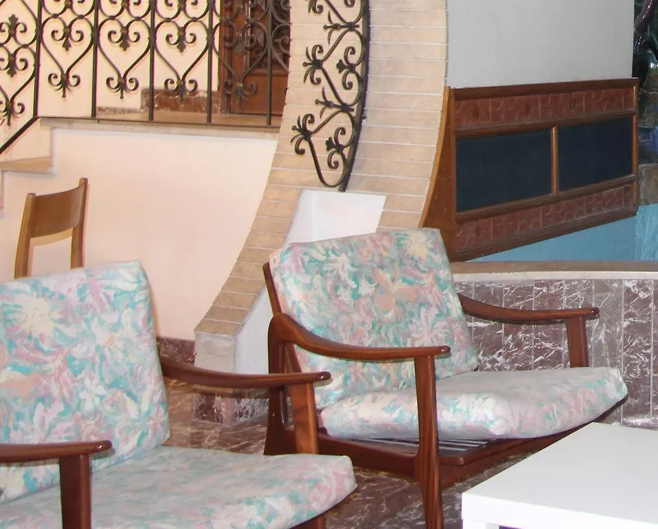 Hotel Vello D'Oro Taormina
