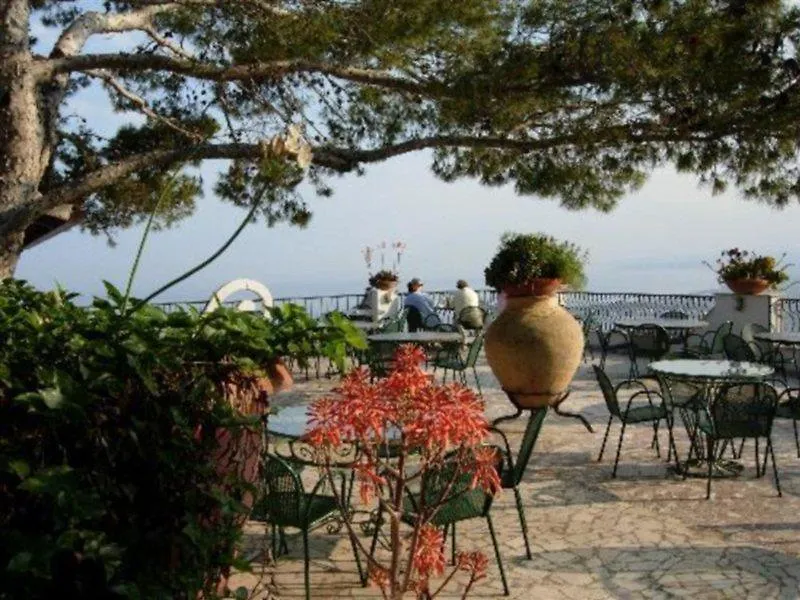 Hotel Vello D'Oro Taormina