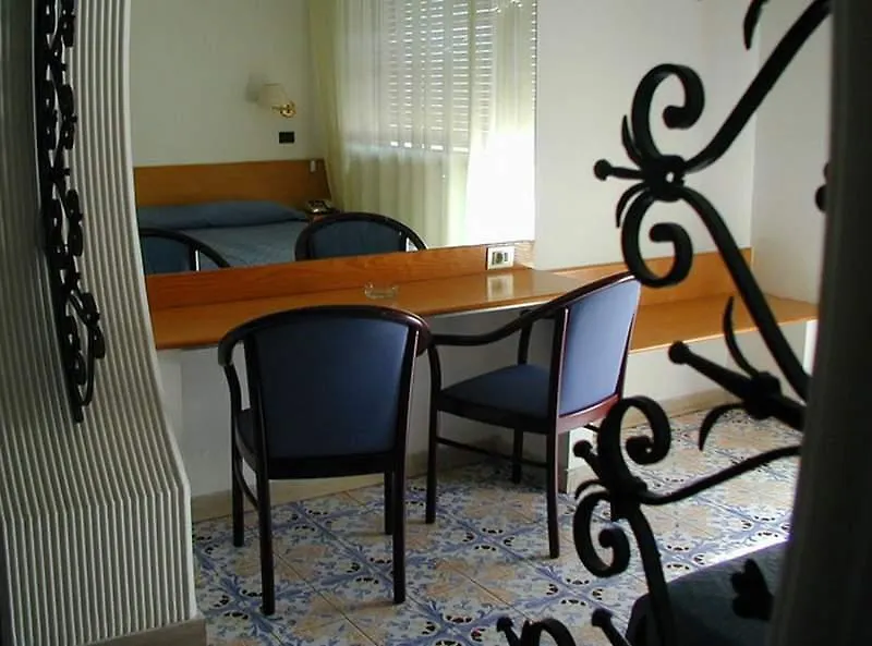 Hotel Vello D'Oro Taormina
