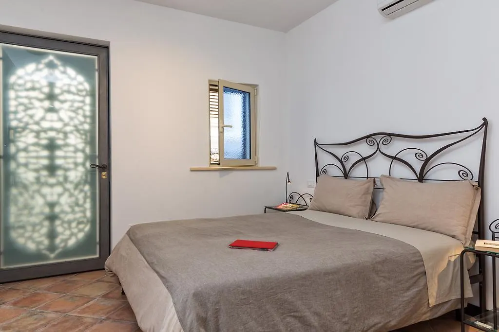 Hotel Vello D'Oro Taormina