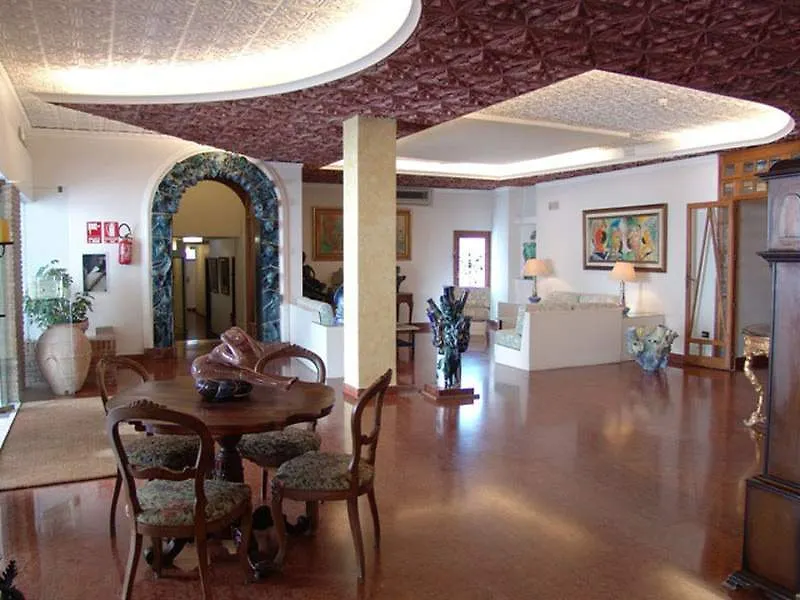 Hotel Vello D'Oro Taormina