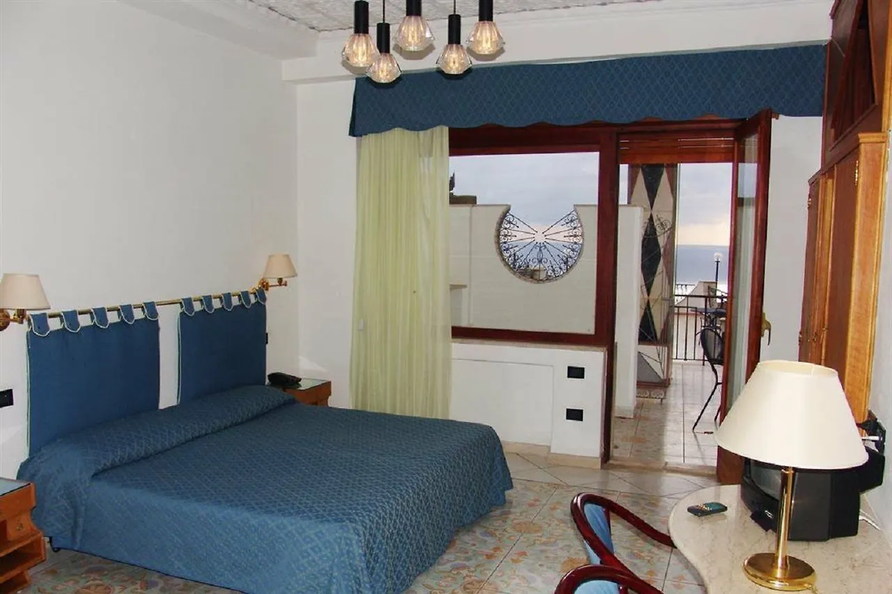 Hotel Vello D'Oro Taormina