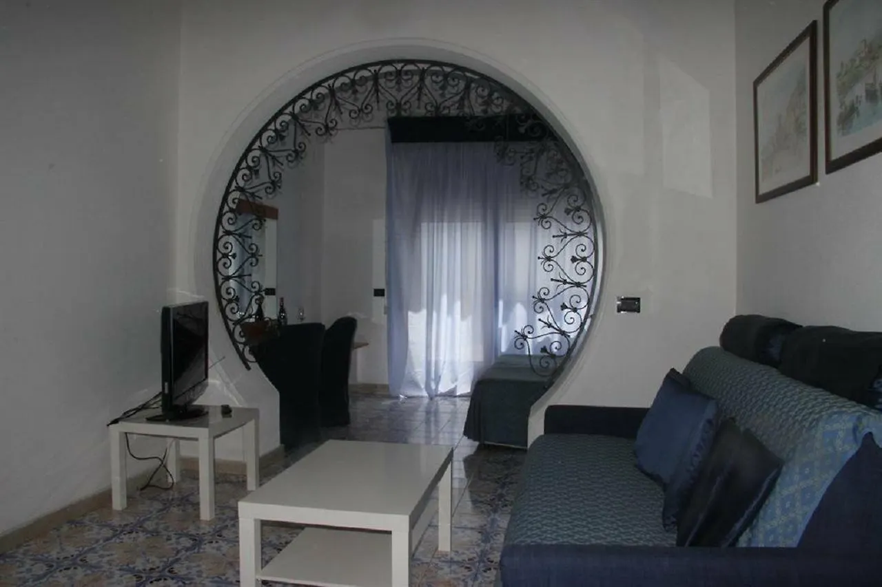 ***  Hotel Vello D'Oro Taormina İtalya