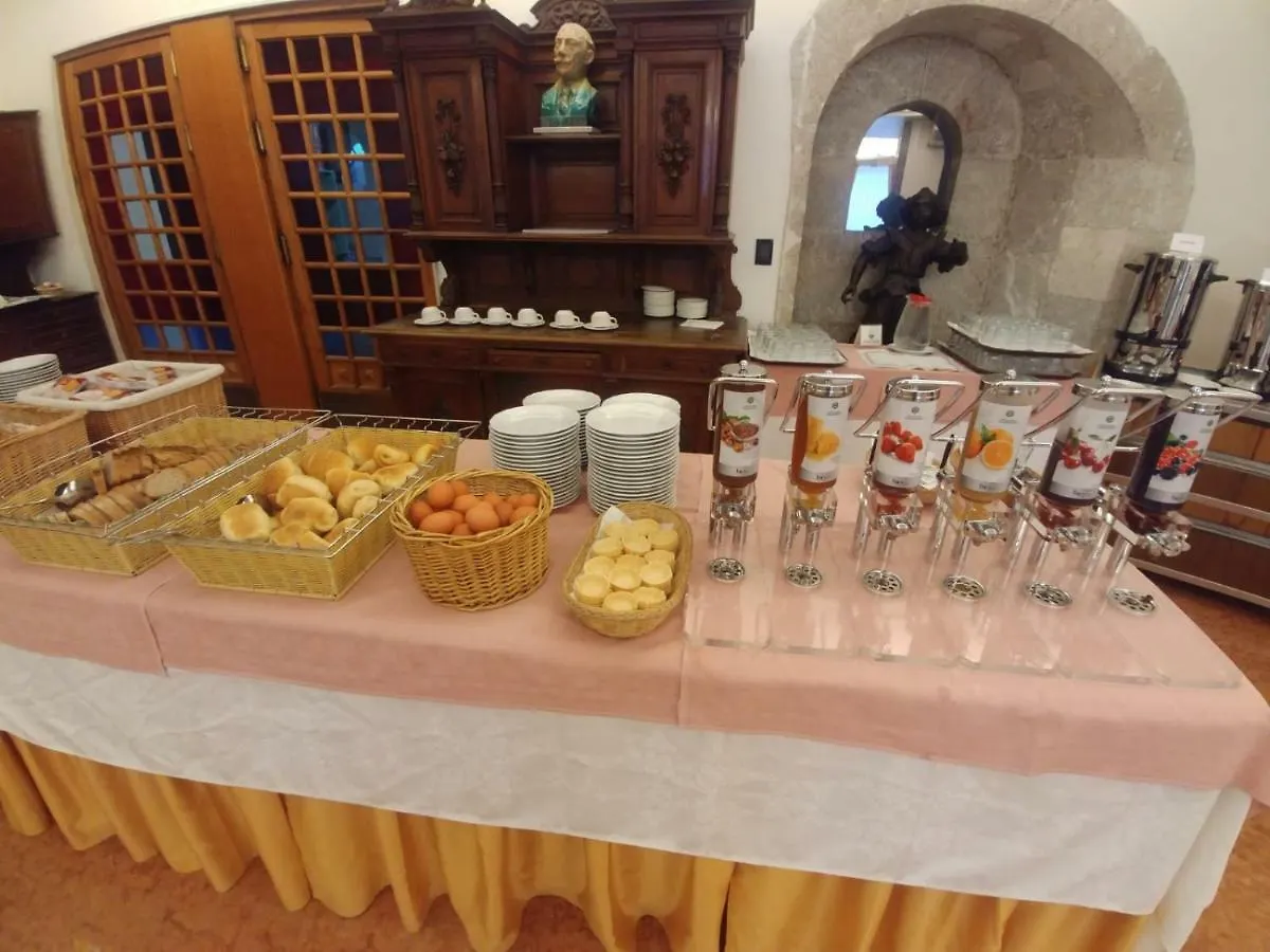 Hotel Vello D'Oro Taormina