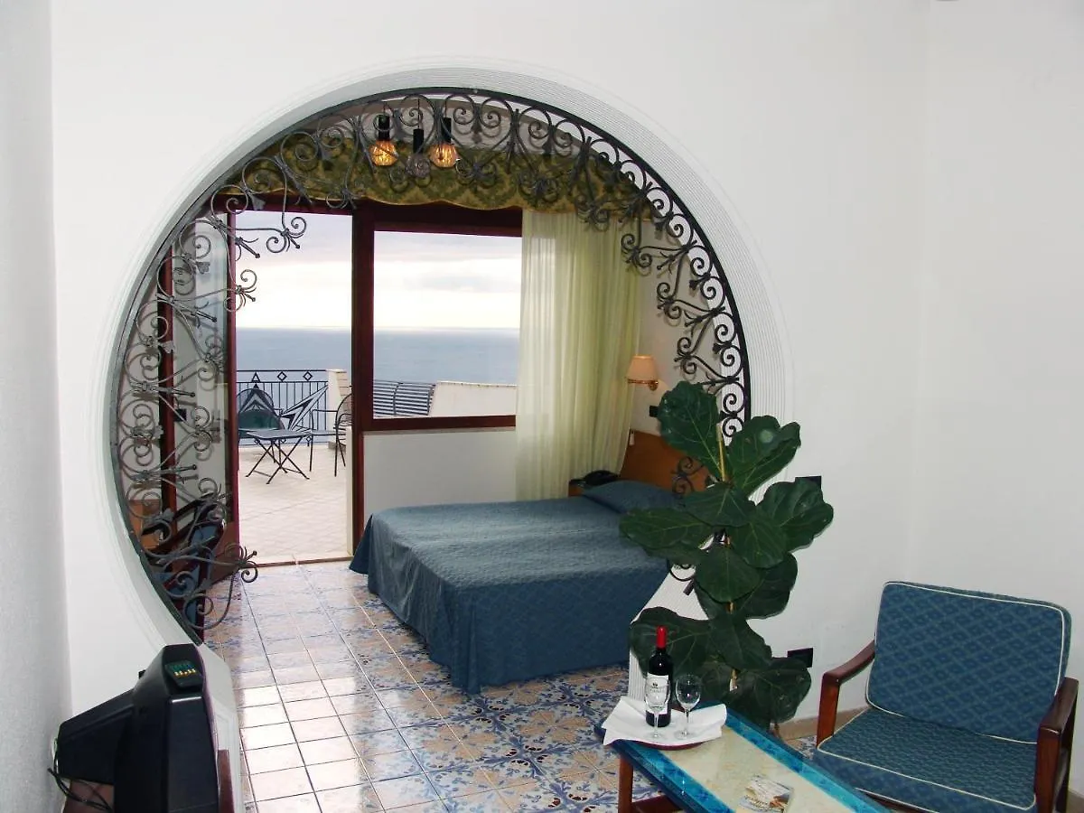Hotel Vello D'Oro Taormina