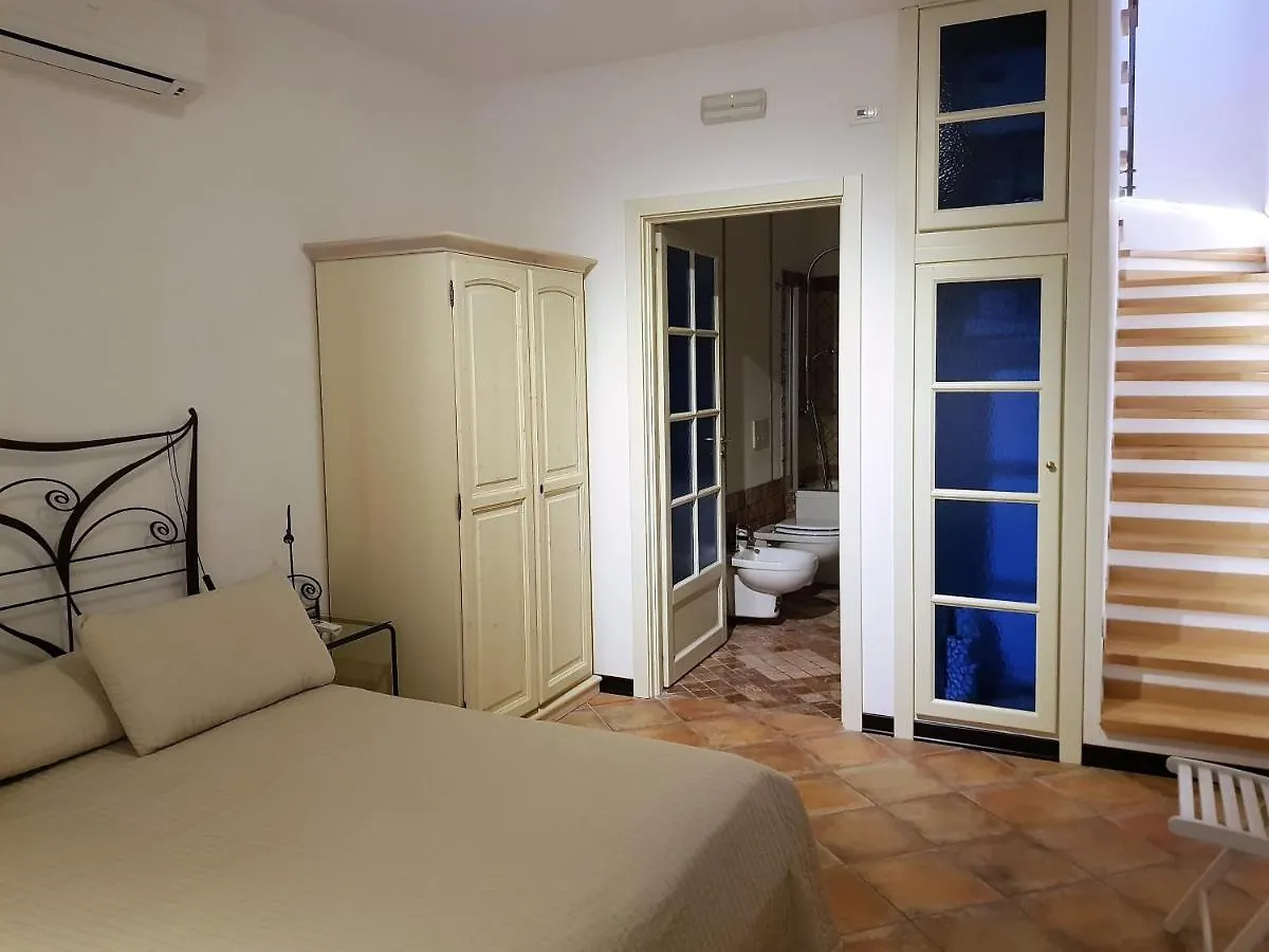 Hotel Vello D'Oro Taormina
