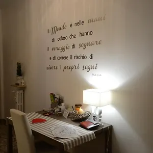 Maison d'hôtes Casa Isabella