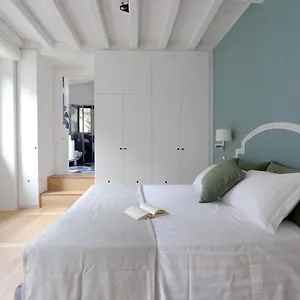  Апартаменты Il Mulino Di Trastevere - My Extra Италия