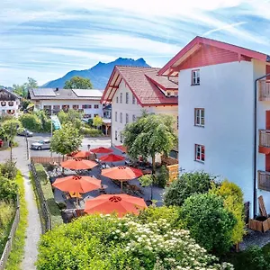 Gasthof-hotel Dannerwirt Németország