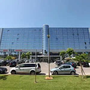 Galilei Hotel Pisa