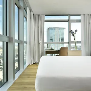  Апартаменты Torre Galfa Luxury | Esperienze Италия