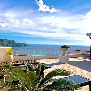 Apartament Panoramic Bay View