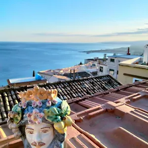 Apartament Taormina Center Private Apartments By Fragranza Di Sicilia