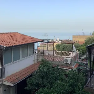 Apartament Da Cristina Con Amore