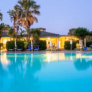 Отель Le Dune Club