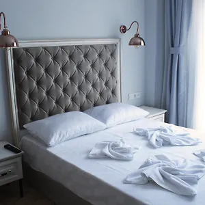 Otel Cigno
