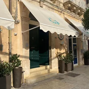 Otel Gran Bretagna Ortigia