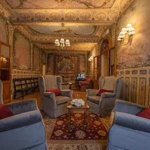 Palazzo San Niccolo & Spa Olaszország