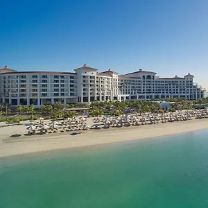 Resort Waldorf Astoria Palm Jumeirah
