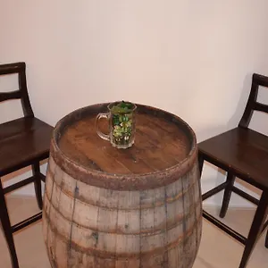 3* Couette-café Bed And Beercraft