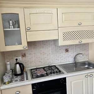 Apartament Casa Lucia