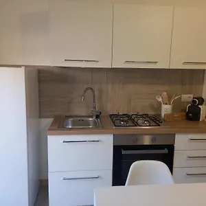 Apartament Donsanto
