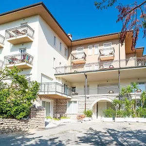 Residenza Panorama Lejlighedshotel Costermano