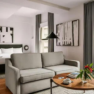 Otel Duane Street Tribeca, Sonder By Marriott Bonvoy