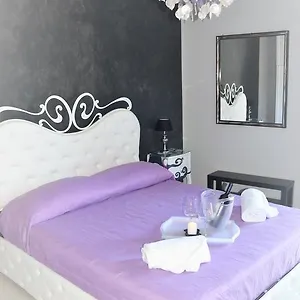  Couette-café B&B A Due Passi Dal Mare