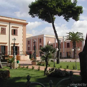 Otel Grand Palace