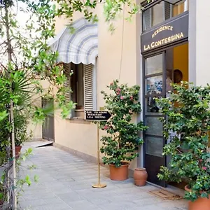 Appart hôtel La Contessina