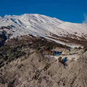Otel Rifugio Alpino Salvatore Citelli
