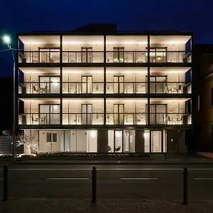 La Perla By Sedar Apart-hotel Como