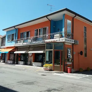 Sacco Alojamento de Acomodação e Pequeno-almoço Rovigo