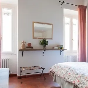 Couette-café Le Stanze Di Santa Croce