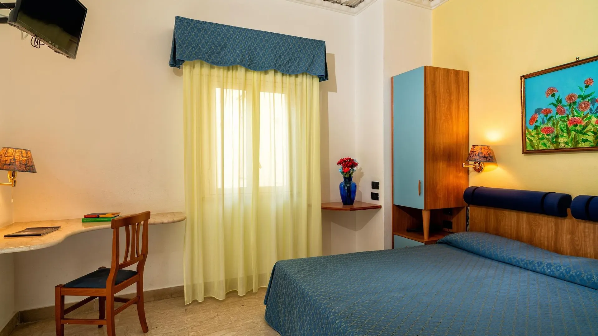 Hotel Vello D'Oro Taormina