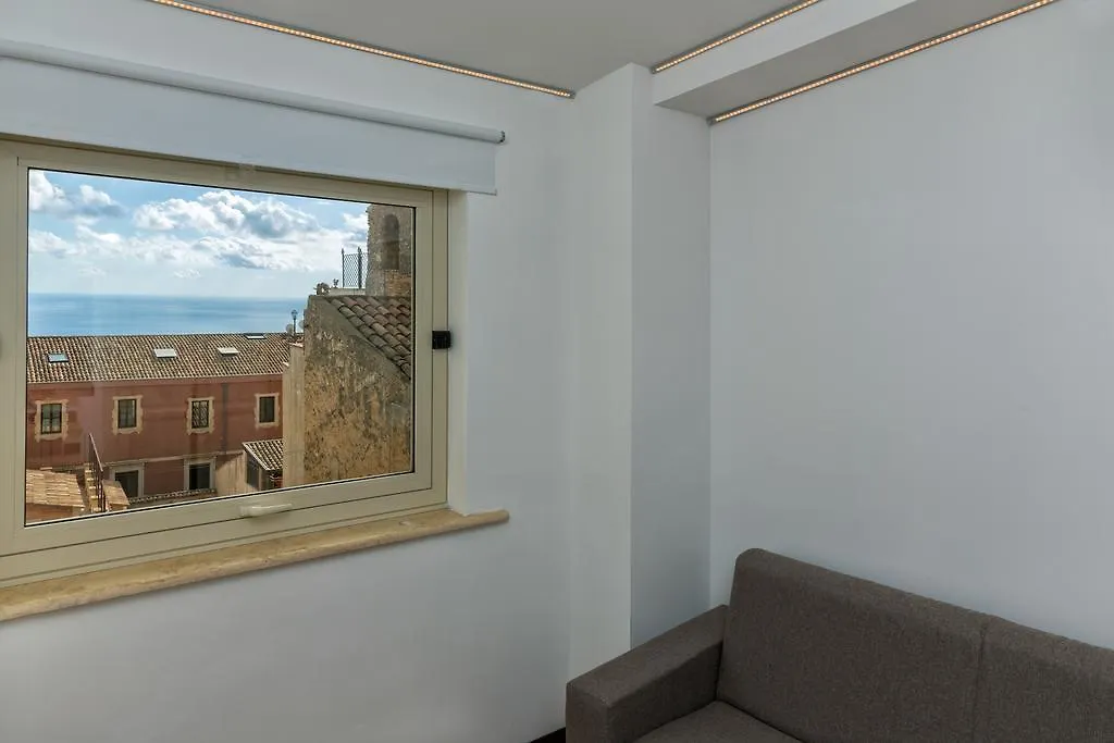 Hotel Vello D'Oro Taormina 3*,